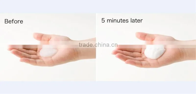 Easy-to-use carbonated disposable face mask for sale