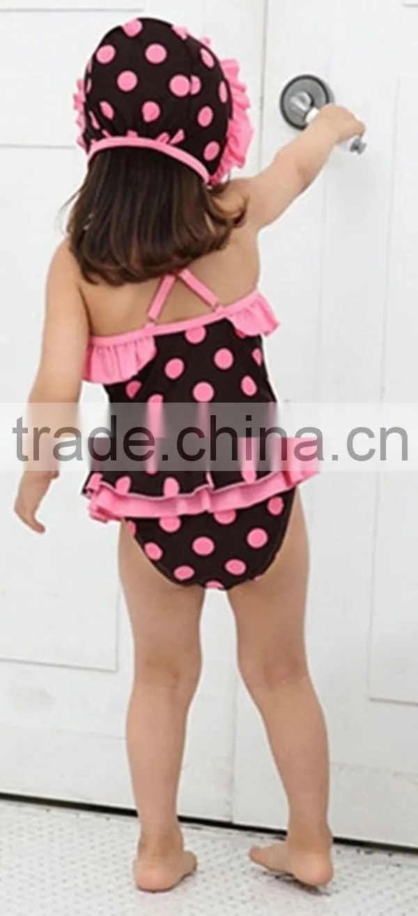 2016 Girls Summer swim set