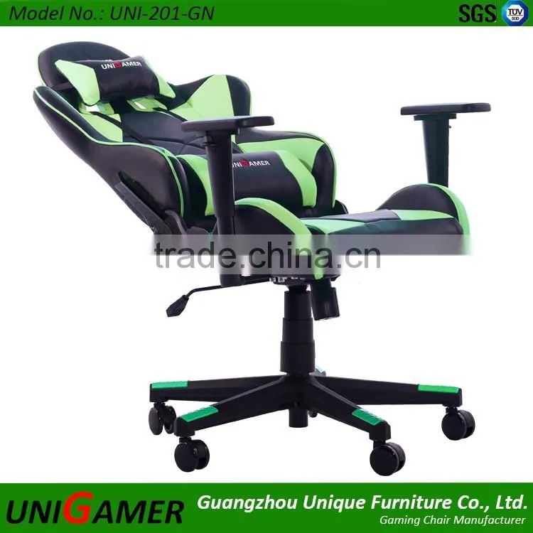 Guangzhou factory ergonomic high back executive office chairs