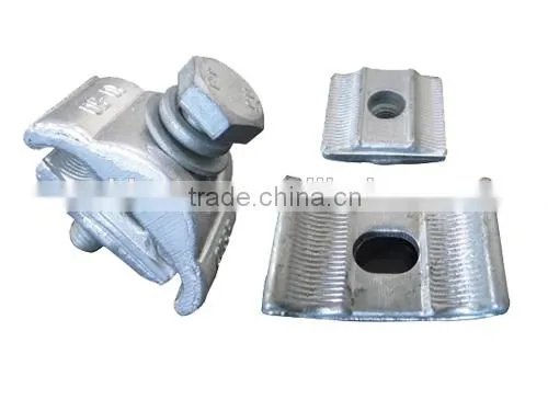 China CLAMP