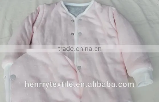 baby fabric 100% cotton fabric textile