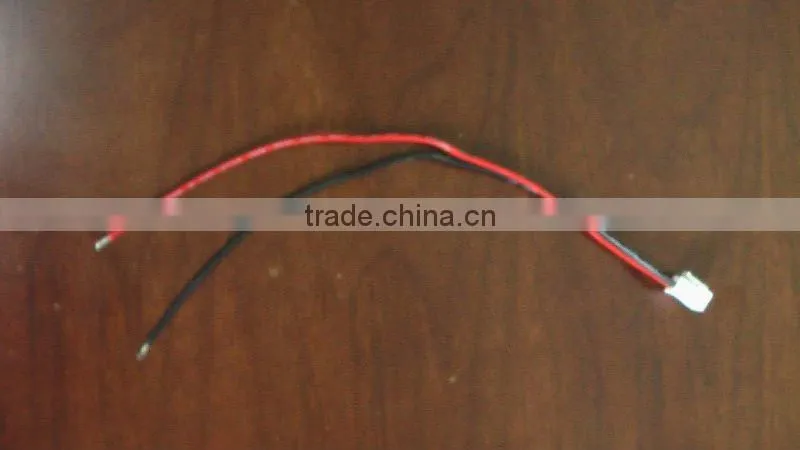 Machine terminal line