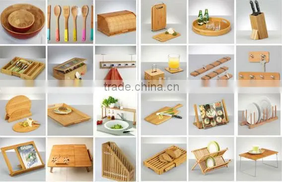 Square bamboo photo frame,licence frame,cross-stitch box