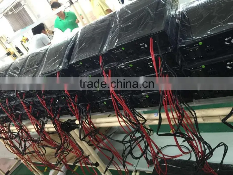 Inverter ups 5000w home inverter single phase 220v ac