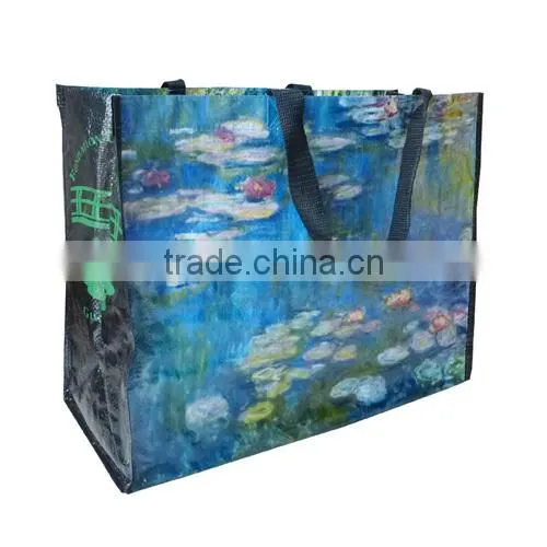 Draw string bag