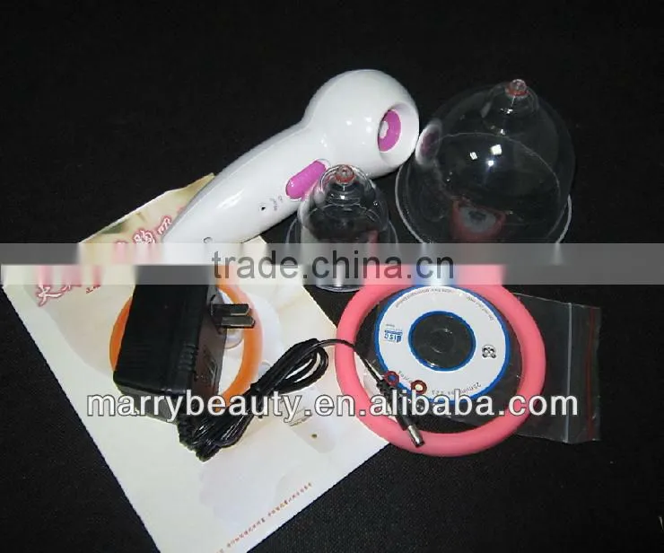 Innovative Products for Import Breast Enhancement