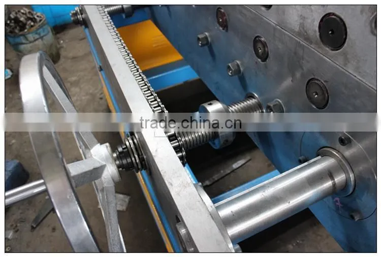 Ventilation Duct Machinery, Rectangular Smart Line, Rectangular Smart Line AL-IV