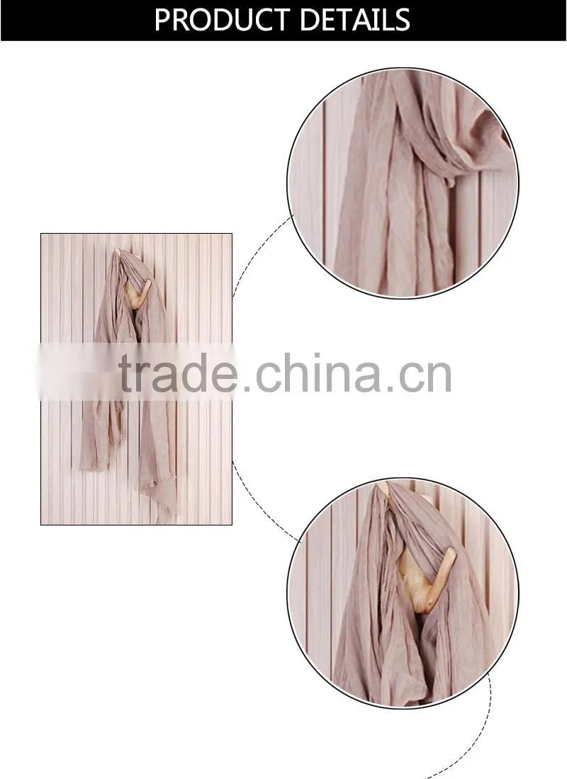 2014 elegant multifunction gift kerchief chevron infinity scarf