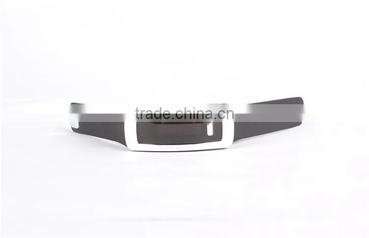 smart bracelet bluetooth KQ-H04 high quality waterproof oled screen