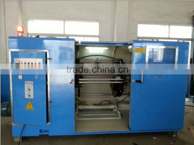GY-630/800/1000/1250 cable manufacture conductor stranding machine