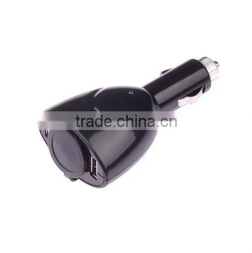 Auto Cigarette Plug