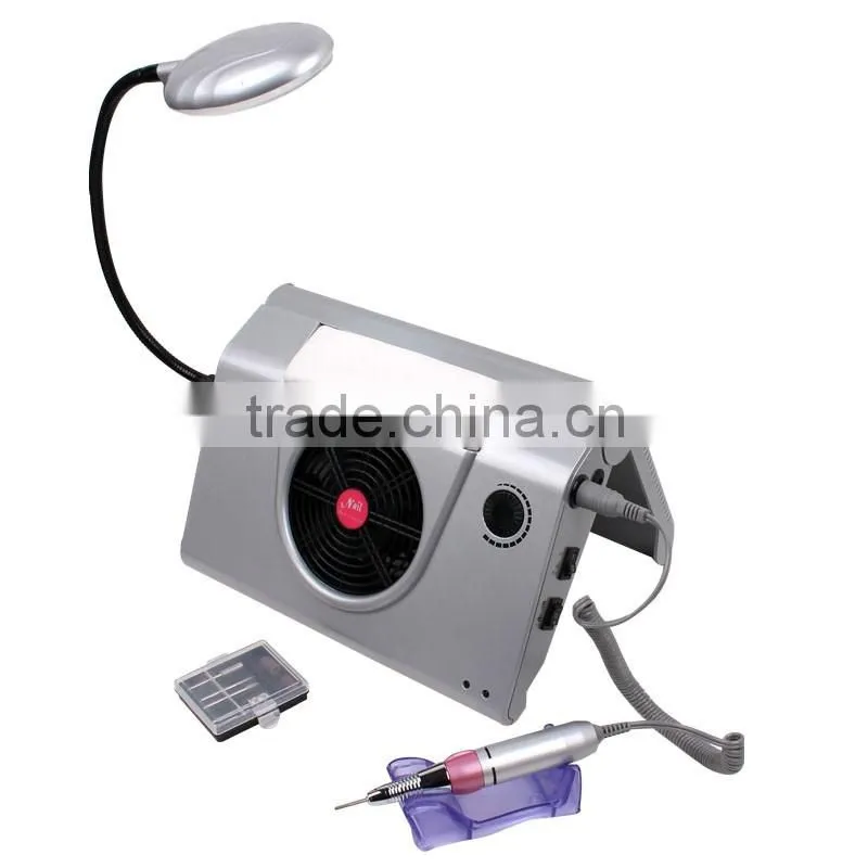 2015 fashional hot sale electric manicure pedicure nail drill