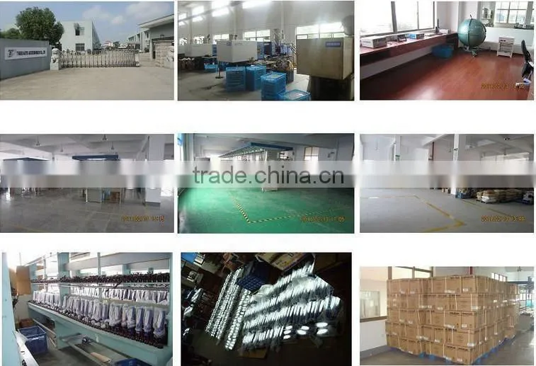 2016 wholesale handhold Aluminum Folding LED under bonnet light