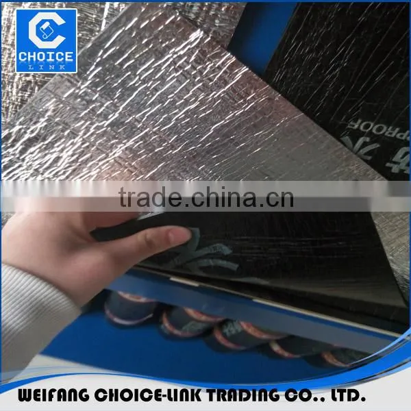 sbs membrane construction waterproofing membrane