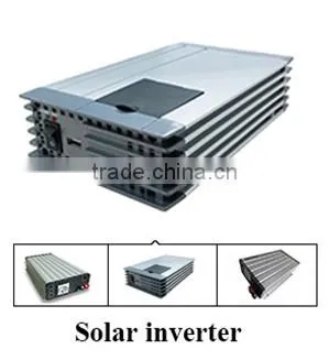 1200/1500W 12/24/48V Pure sine wave inverter