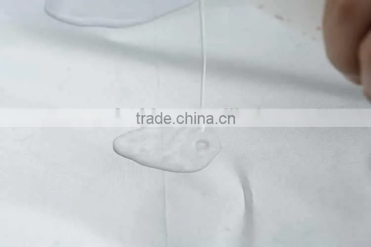 Washable oxford fabric air conditioner dust cover