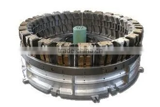 light truck tire moulds