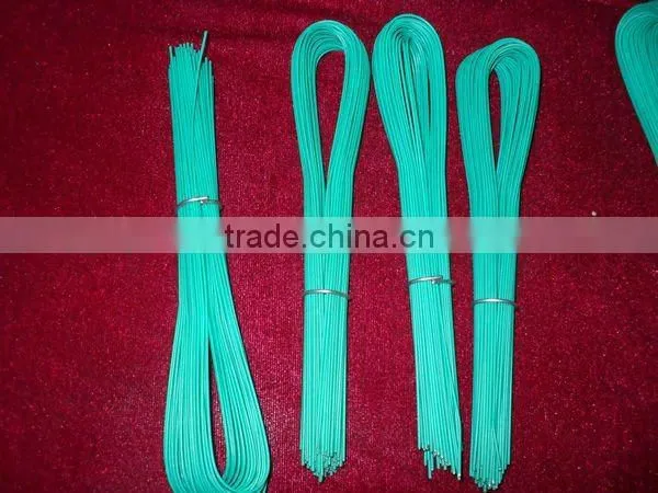 Stainless Steel U Type Wire