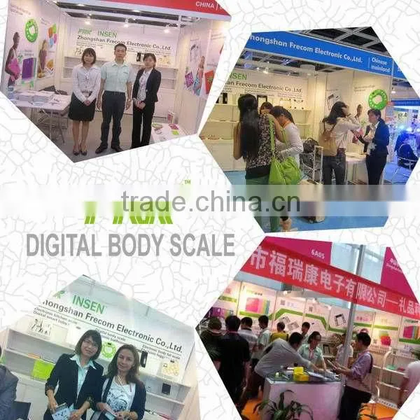 2016 new design OEM kitchen food scale10kg/2g model K29-04