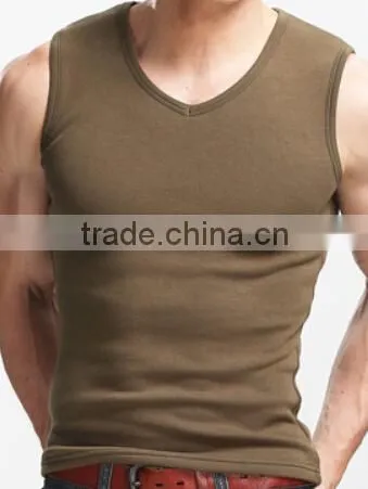Professional factory cheap price high quality customized OEM service export fabric for tank top