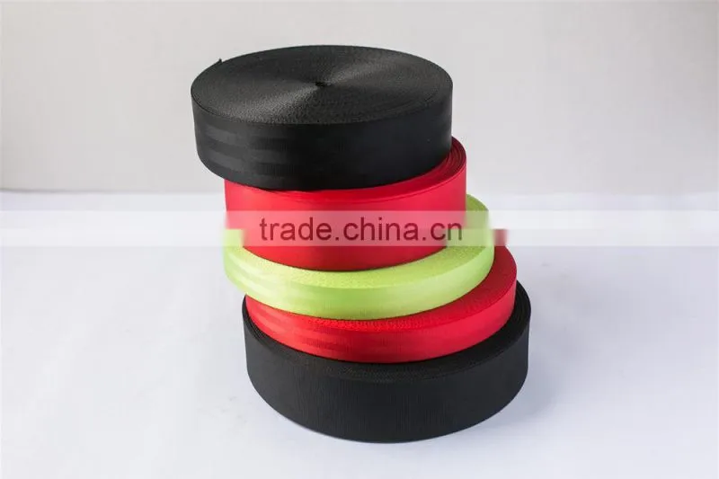 5T soft cotton strapping packaging solution for logistic