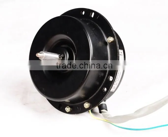 Made in China CCC certification 220v blower fan motor