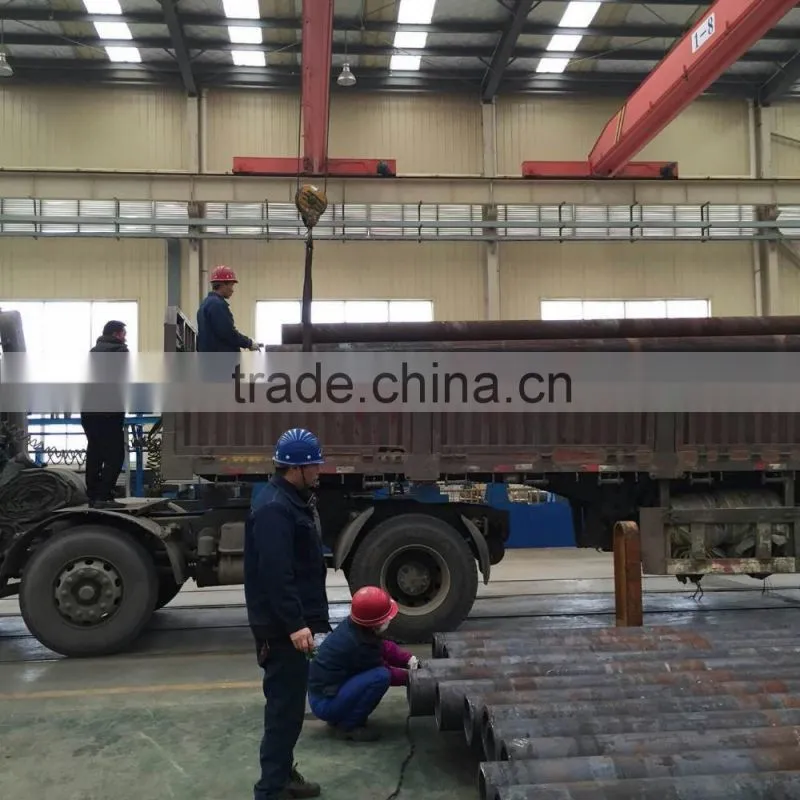 schedule 40 alloy steel pipe