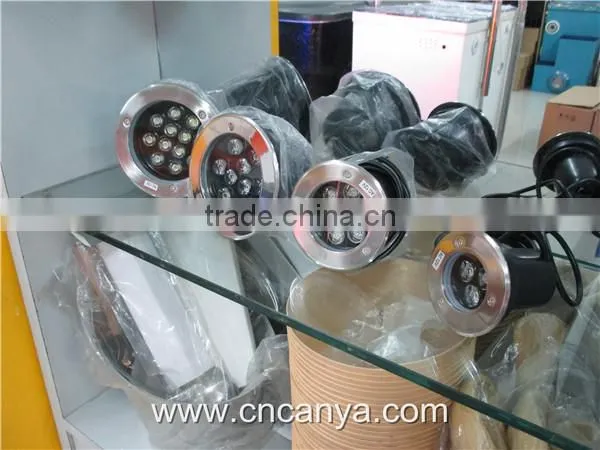 colorful led swimming pool light/water-proof underwater led pool light /swimming pool accessories