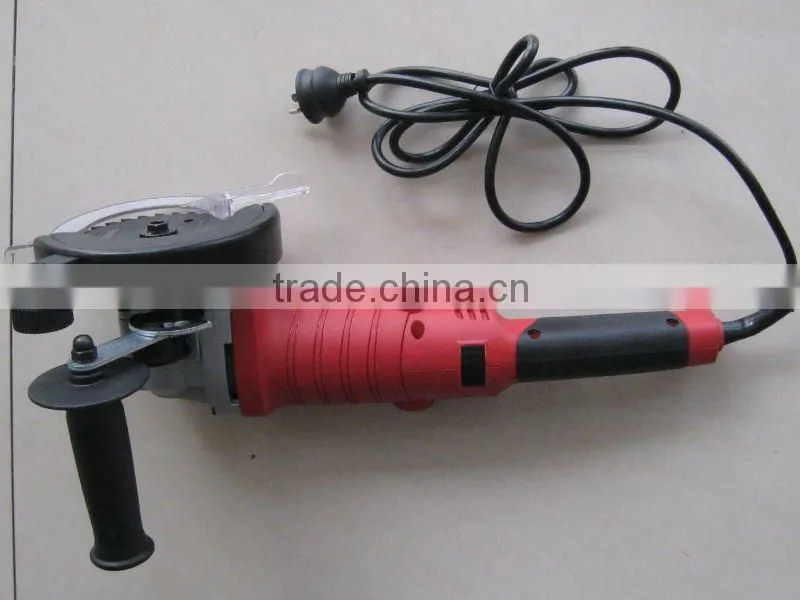 125mm circular saw cutting machine