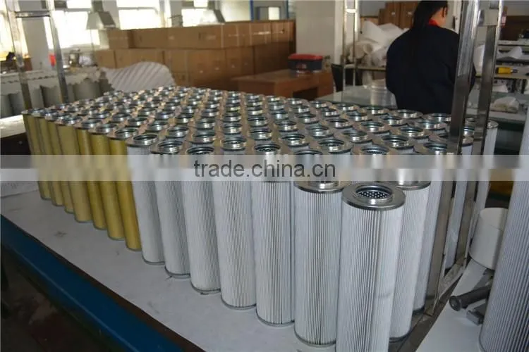DEC Steam Turbine Hydraulic Filter DP405EA03V/-W