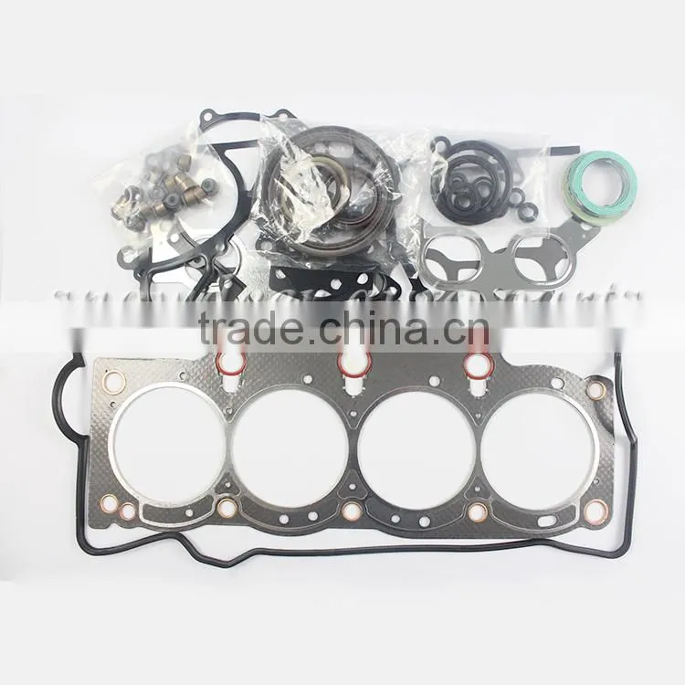 Engine Gasket Set For Toyota 5SFE, Car Gasket Kit With High Quality & Best Price