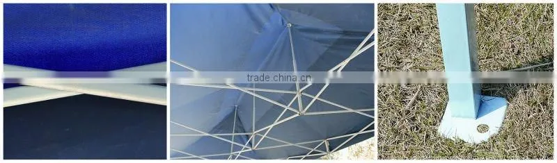 collapsible gazebo 10x20