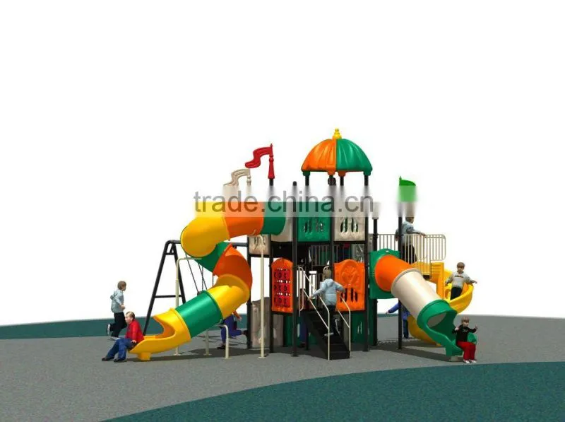 Outdoor Kidsplay Series Equipment/kids playground