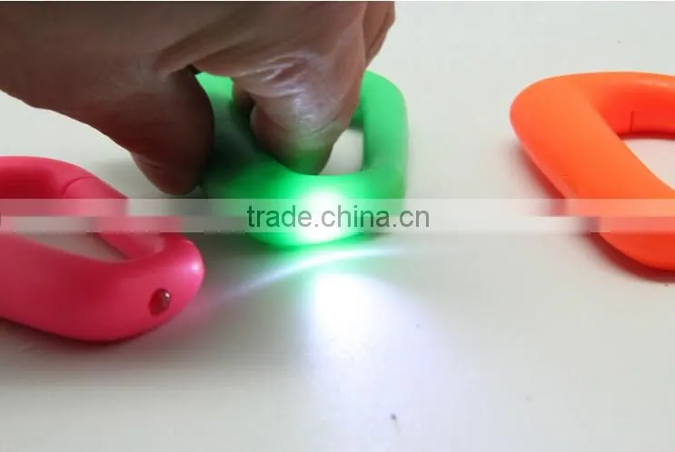 Mini Key lamp