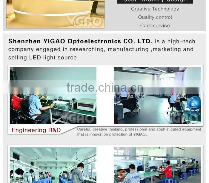 hot sale series 3 led 5050 module