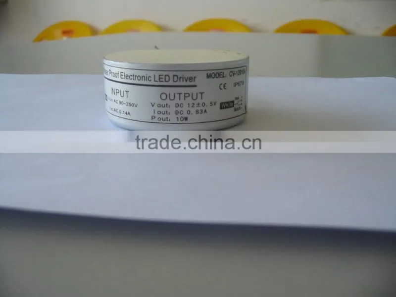 waterproof electronic led drive for outdoor lighting energy saving led transformer ac dc power supply