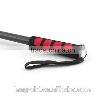 Factory direct sale camera mobilephone accessories Monopod with Tripod selfie stick
