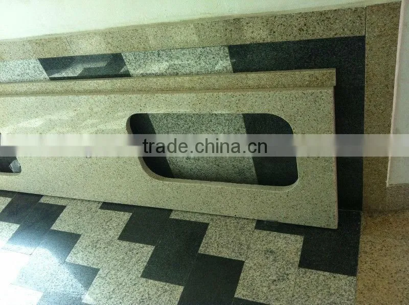 granite countertop