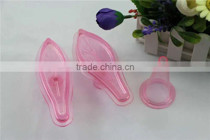 China wholesale custom decorating cake plunger cutter