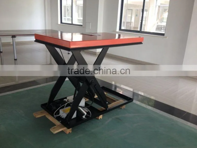 1 Ton Electric Table Lifter