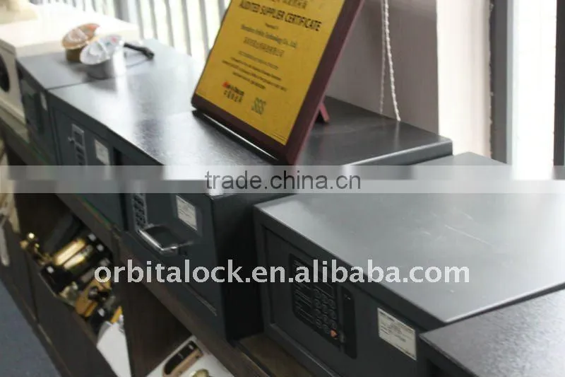 Hotel safe,safety safe,laptop safe,steel safe