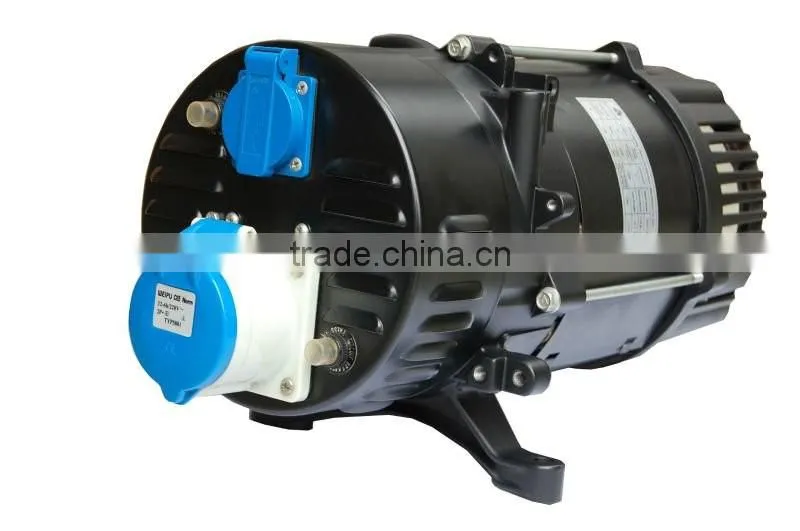 2KW 120v 60HZ inverter alternator Stator Assy
