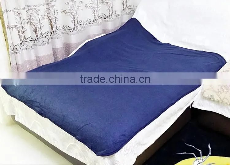 micro plush flannel blanket