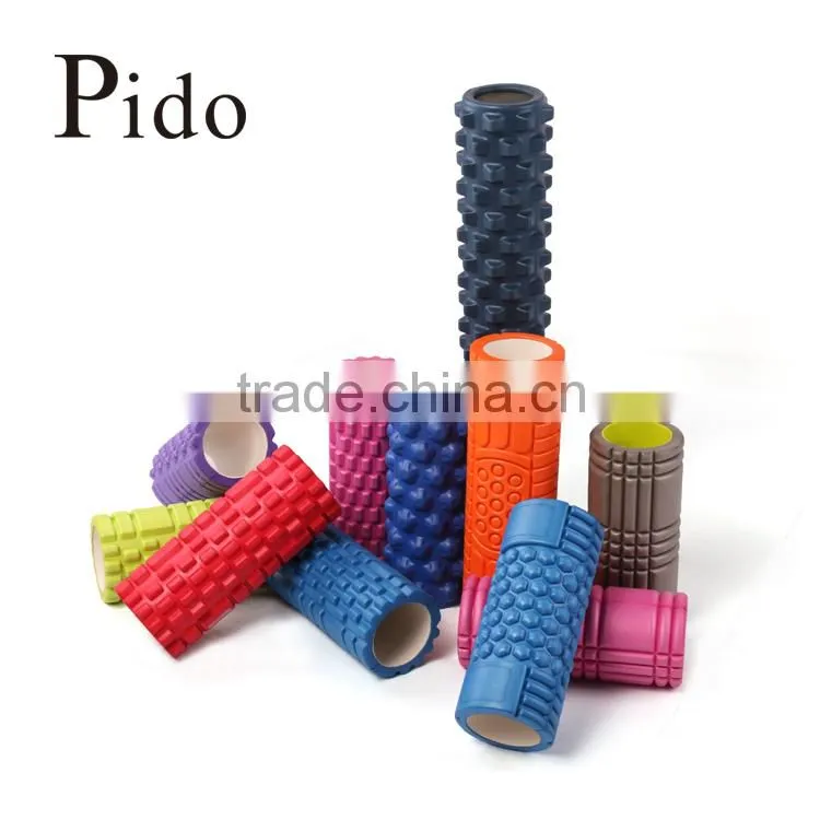 PIDEGREE high density yoga foam roller with custom design