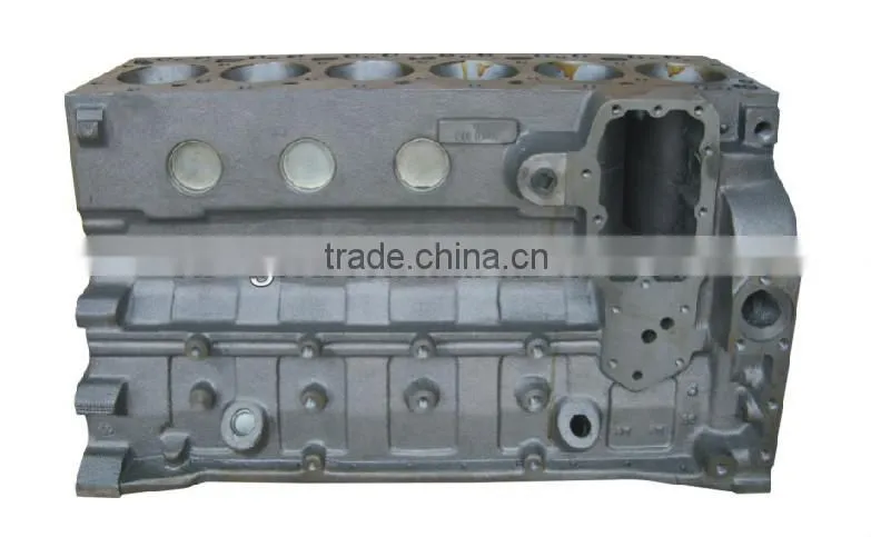 6735-21-1010 PC200-6 6D102 6BT Cylinder Block