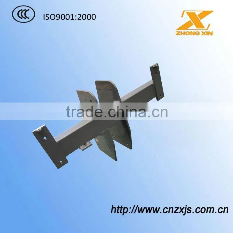 painting machine parts