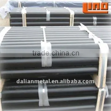 UPC no-hub Cast Iron Pipe