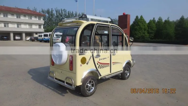 cheap electric car for sale