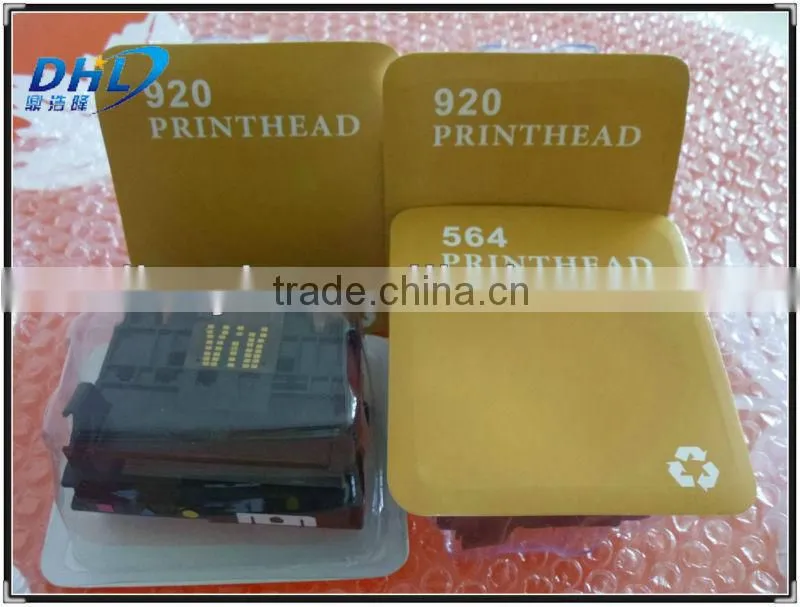 CB326-30002 Remanufactured Printer Head 564 for HP Officejet Pro B109a B110a B110b B110c B110d B110e B210a B210b B210c