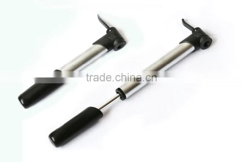 Wholesale Mini Aluminum Bike Pump Bicycle Air Pump
